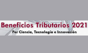 Conoce Convocatoria Para Obtener Beneficios Tributarios En Ciencia ...